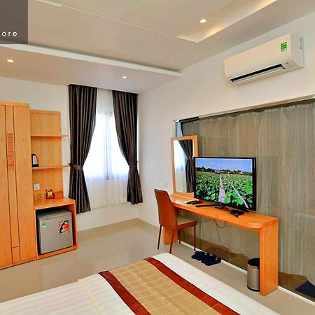 Hanz 839 Son Mi City Loft Ho Chi Minh-byen Eksteriør bilde