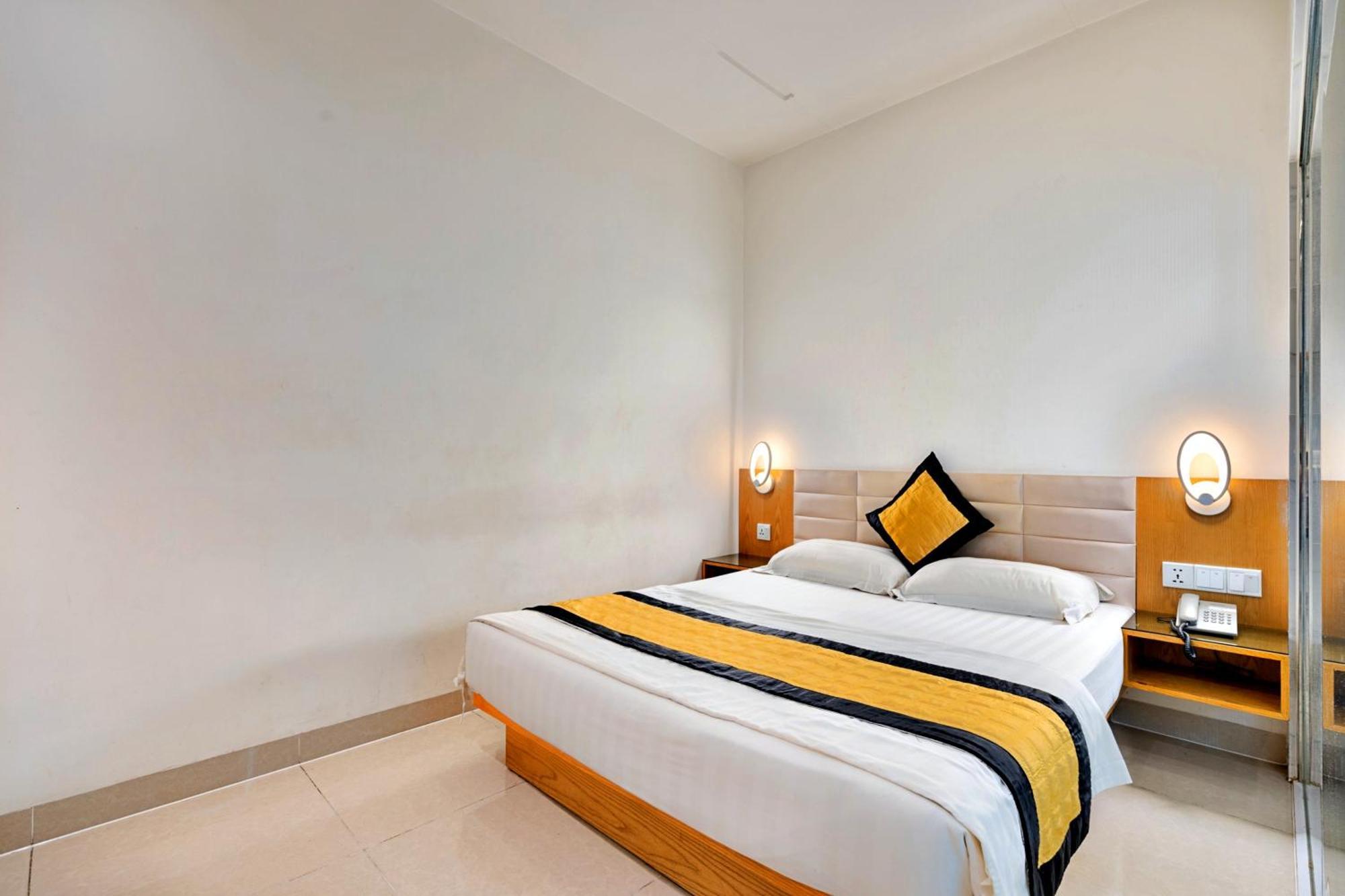Hanz 839 Son Mi City Loft Ho Chi Minh-byen Eksteriør bilde