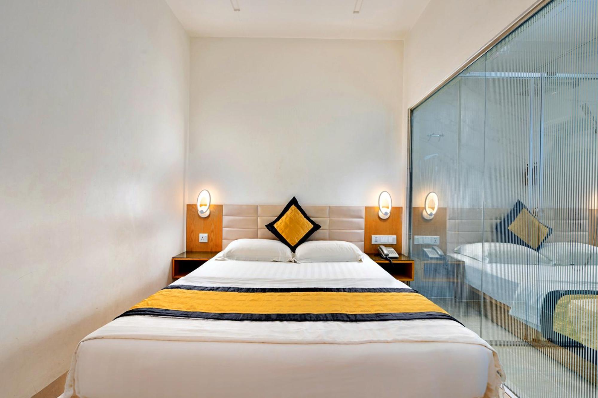 Hanz 839 Son Mi City Loft Ho Chi Minh-byen Eksteriør bilde