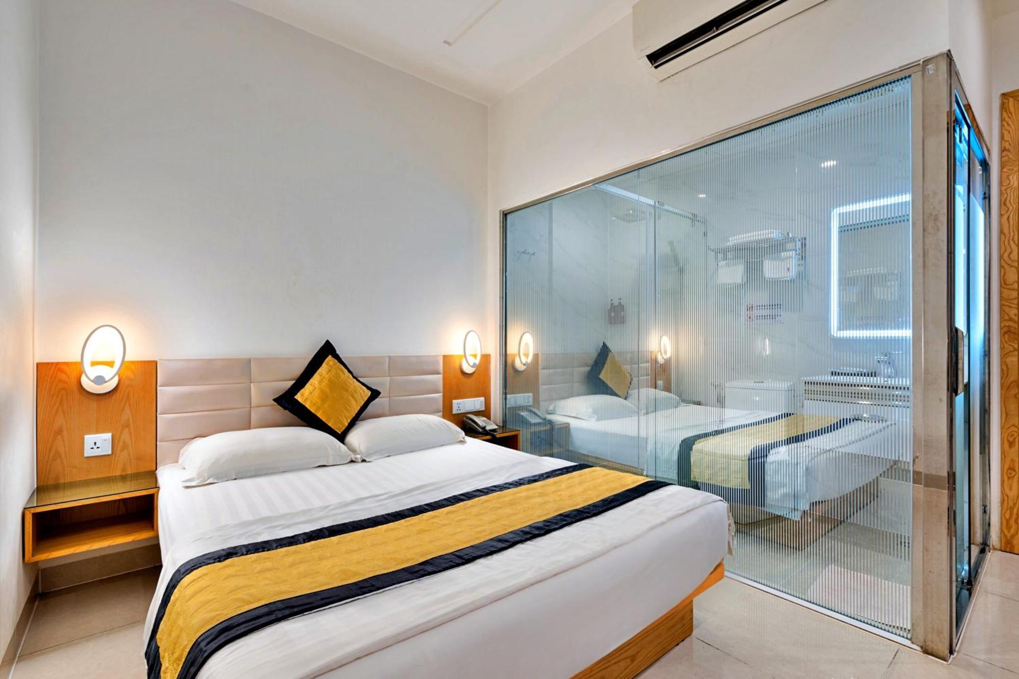 Hanz 839 Son Mi City Loft Ho Chi Minh-byen Eksteriør bilde